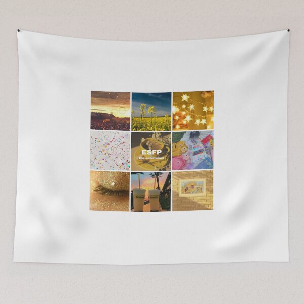 Item preview, esfp moodboard  designed and sold by graccandcheese.