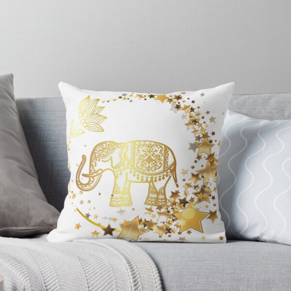 Item preview, Golden Elephant Dreams designed and sold by Only4sometimes.