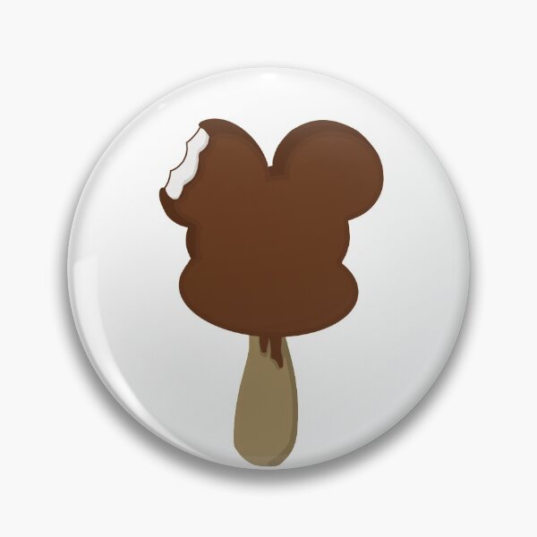 Item preview, Mouse Ice Cream Bar  designed and sold by ChrissyT95.