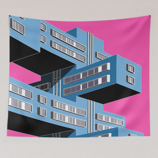 Item preview, Brutalist Print, Bank of Georgia, Tbilisi, Print, Artwork, Illustration, Brutalist Architecture, Architecture Print, Socialist designed and sold by sketchingarchi.