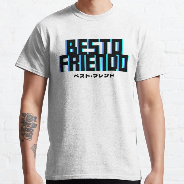 Jujutsu Friends T-Shirts for Sale | Redbubble