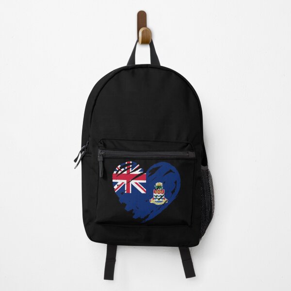 Item preview, I Love Cayman Islands designed and sold by feether-store.