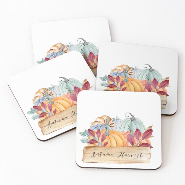 Item preview, Pumpkin Fun! designed and sold by Glow & Grit – a mix of softness and edge.