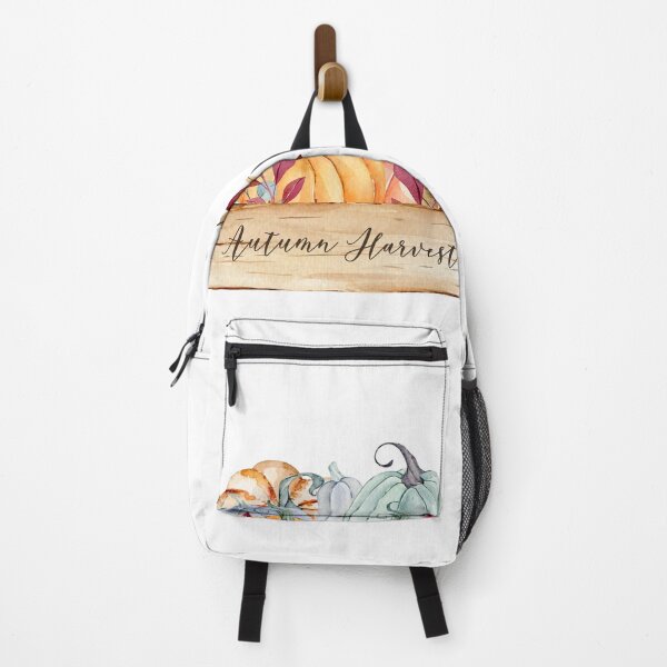 Item preview, Pumpkin Fun! designed and sold by Glow & Grit – a mix of softness and edge.