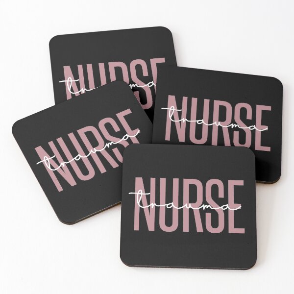 Item preview, Trauma Nurse | Gifts for trauma nurse | Future trauma nurse | Nurse in training designed and sold by Violet Treasures.