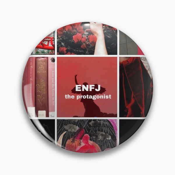 Item preview, enfj moodboard  designed and sold by graccandcheese.