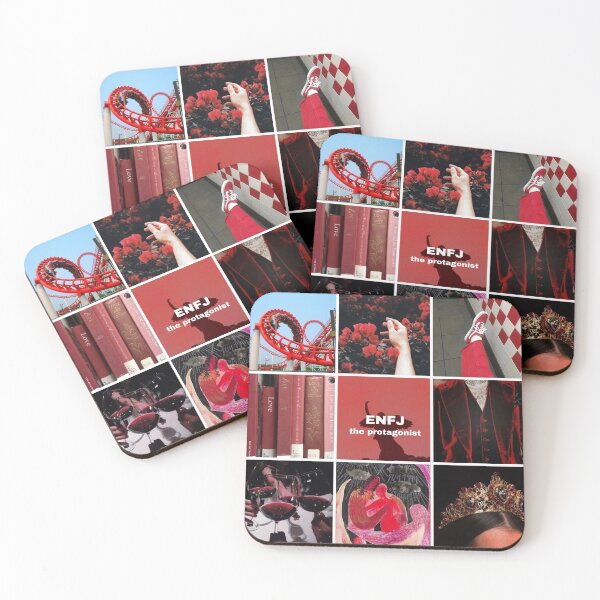 Item preview, enfj moodboard  designed and sold by graccandcheese.