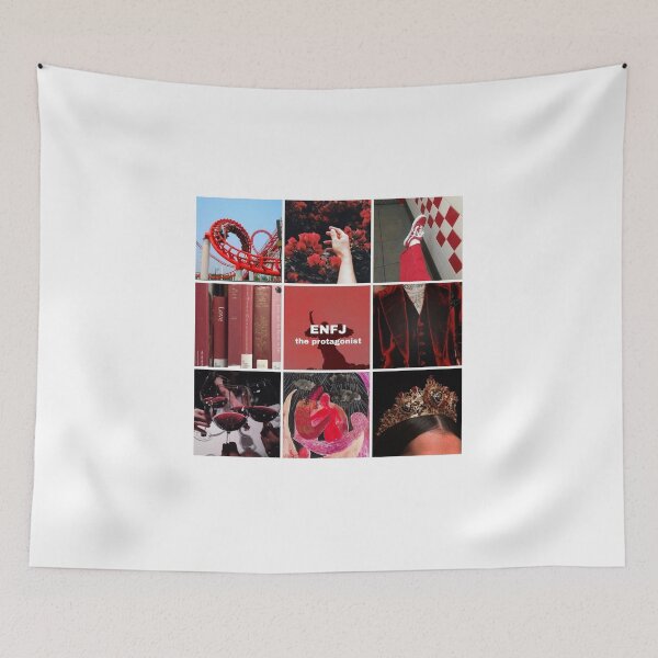 Item preview, enfj moodboard  designed and sold by graccandcheese.