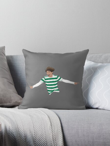 Item preview, Kyogo Furuhashi Celtic designed and sold by wdart.
