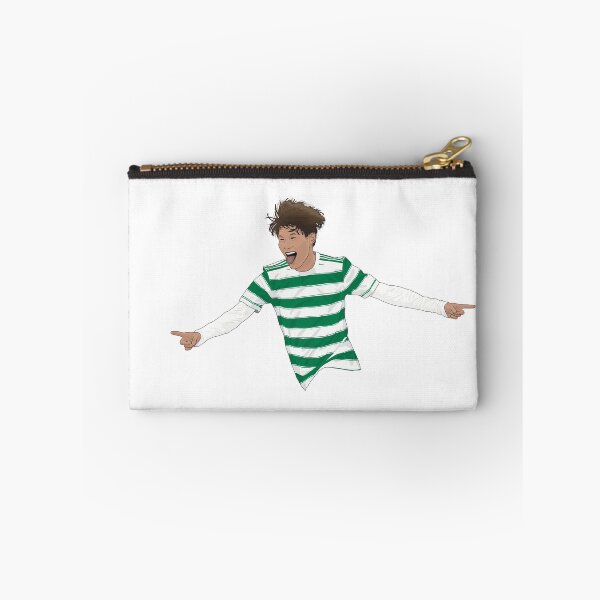 Item preview, Kyogo Furuhashi Celtic designed and sold by wdart.