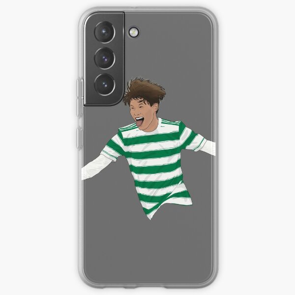 Celtic F.C. 1993/94 Away Shirt Phone Case