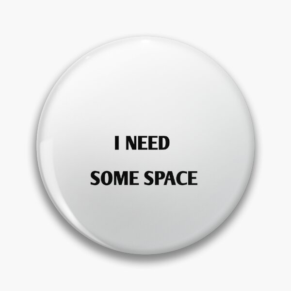 Item preview, i need some space brother  designed and sold by Jacob noro.