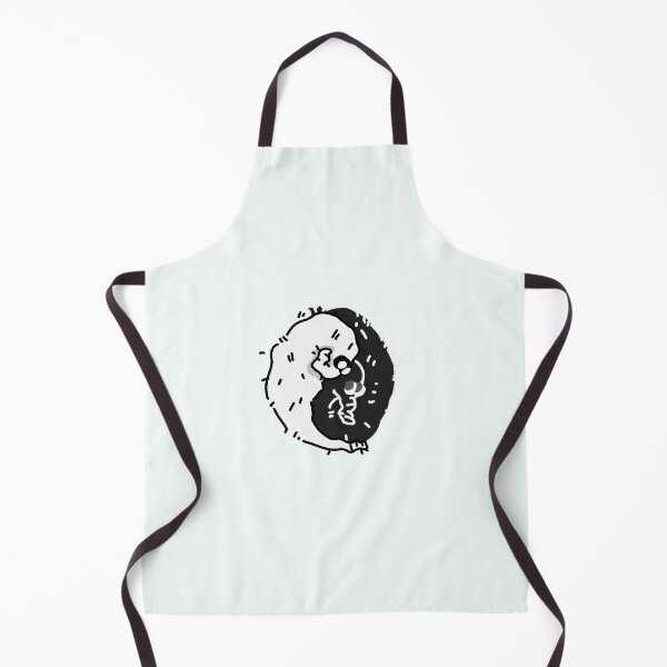 Item preview, Yin Yang Worm! designed and sold by MclovinMango.