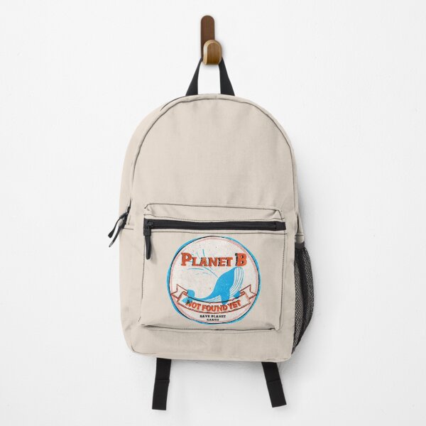 Item preview, Planet B not found yet - Save the Earth -Wal Retro designed and sold by 99vectors.