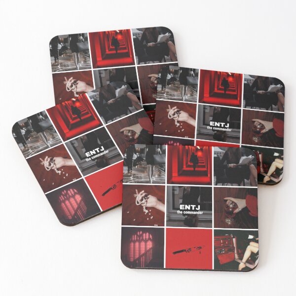 Item preview, entj moodboard  designed and sold by graccandcheese.
