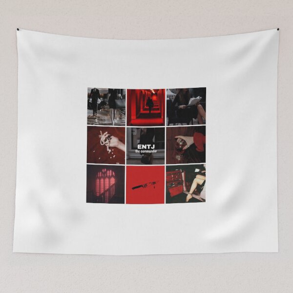 Item preview, entj moodboard  designed and sold by graccandcheese.