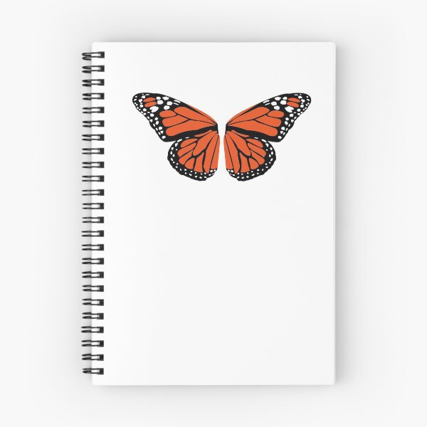 Item preview, Monarch Butterfly wings  designed and sold by Broken Antler Designs .