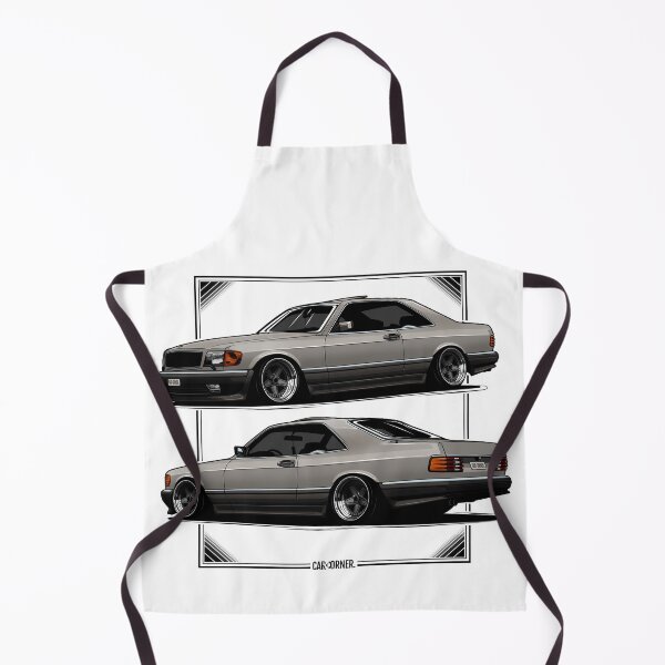 Item preview, Germany EUDM 500SEC W126 - CarCorner designed and sold by Car-Corner.