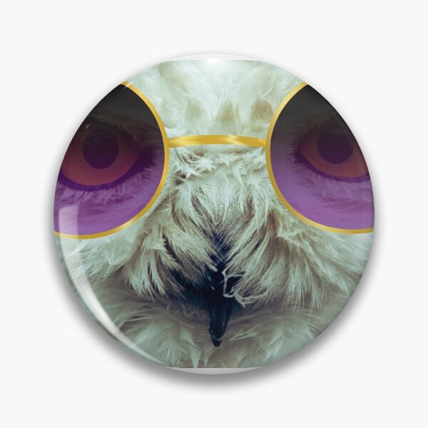 Item preview, OWL MASK designed and sold by MAIRACARDOSO.