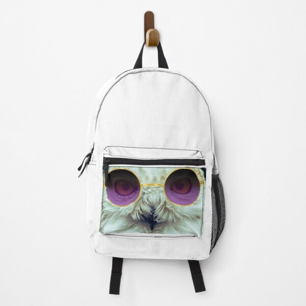 Item preview, OWL MASK designed and sold by MAIRACARDOSO.