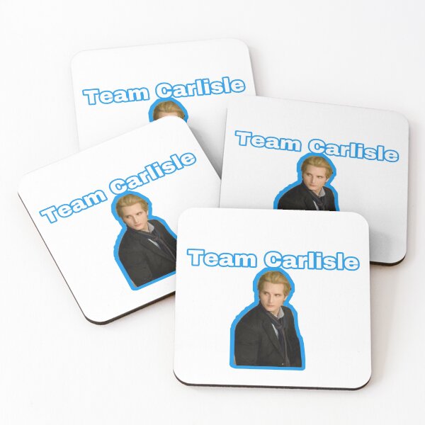 Item preview, Team Carlisle  designed and sold by ParisCastlesArt.