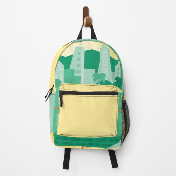 Item preview, The Trolley at Sunrise designed and sold by Benlocreative.