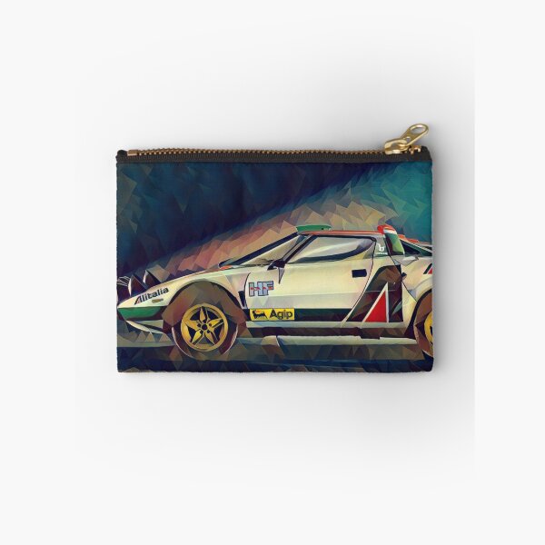 Item preview, Lancia Stratos Painting designed and sold by Road To Track.