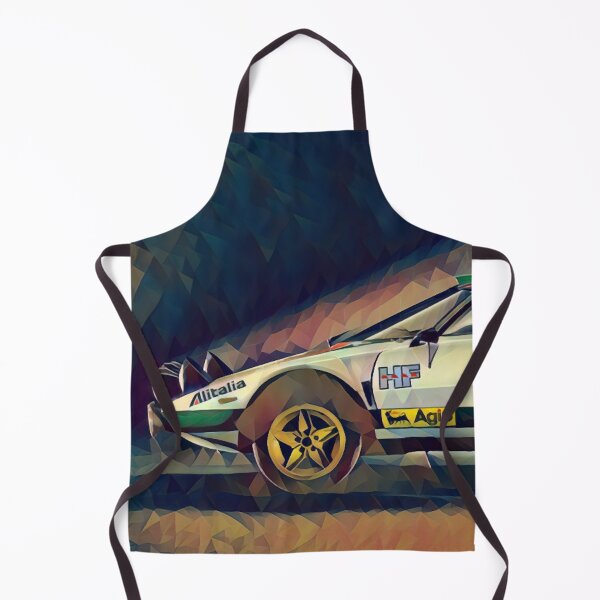 Item preview, Lancia Stratos Painting designed and sold by Road To Track.