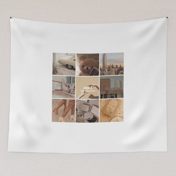 Item preview, infj moodboard  designed and sold by graccandcheese.
