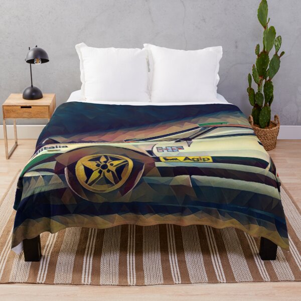 Item preview, Lancia Stratos Painting designed and sold by Road To Track.