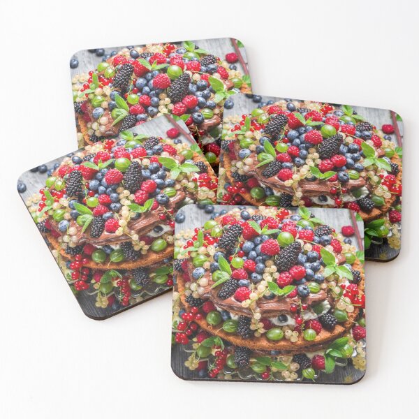 Item preview, Fruit cake designed and sold by Doninni.