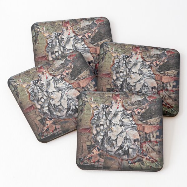 Item preview, Tierno corazón designed and sold by The Sober Wiccan .
