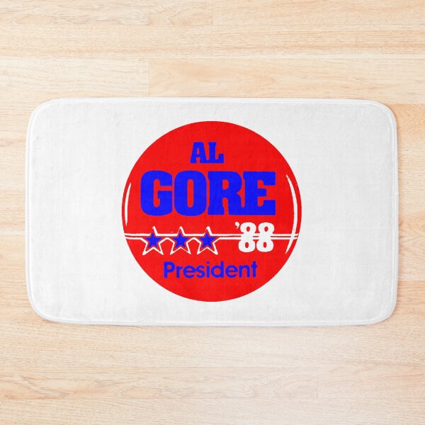 Item preview, Al Gore 1988 Presidential campaign designed and sold by truthtopower.