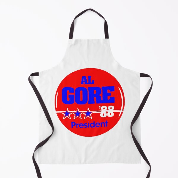 Item preview, Al Gore 1988 Presidential campaign designed and sold by truthtopower.