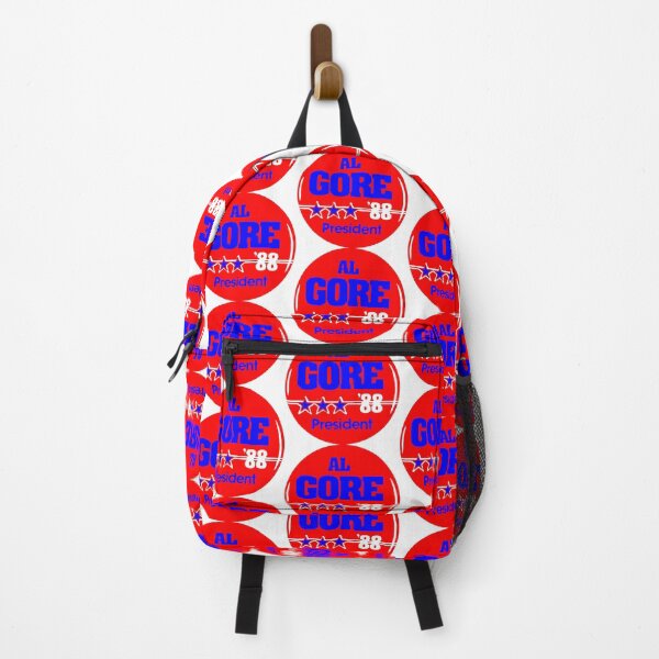 Item preview, Al Gore 1988 Presidential campaign designed and sold by truthtopower.