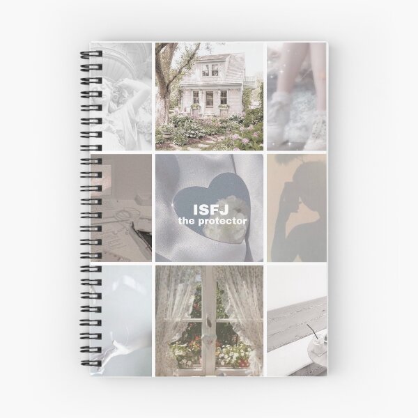 Artikelvorschau, isfj-Moodboard entworfen und verkauft von graccandcheese.