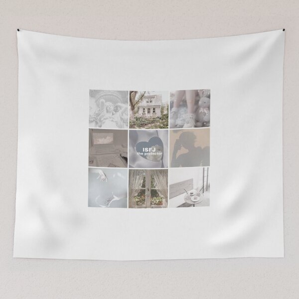 Item preview, isfj moodboard  designed and sold by graccandcheese.