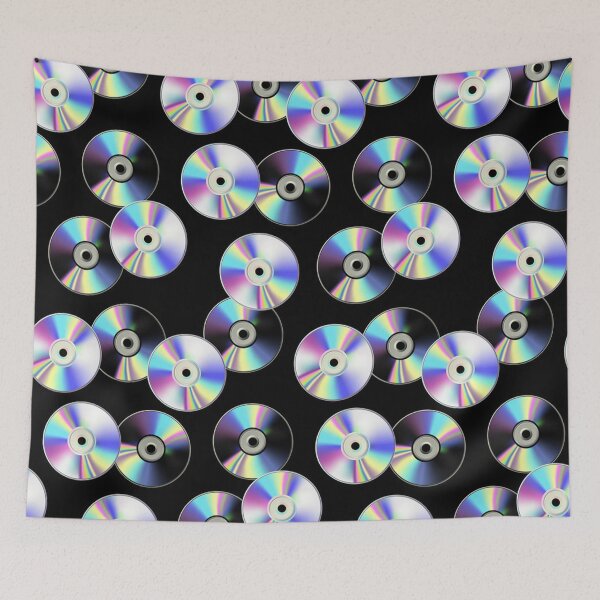 Item preview, Cd disc  pattern designed and sold by Doninni.