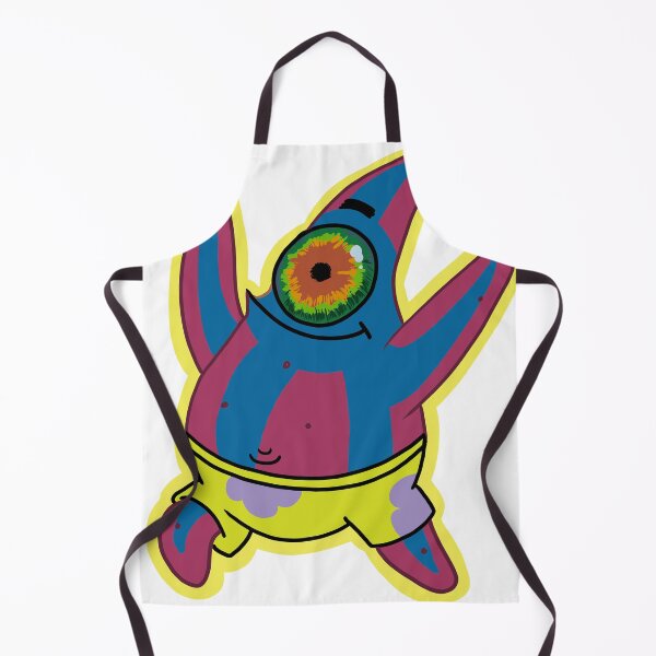 Item preview, Patrickstarr O designed and sold by V.I.S.T.A. .