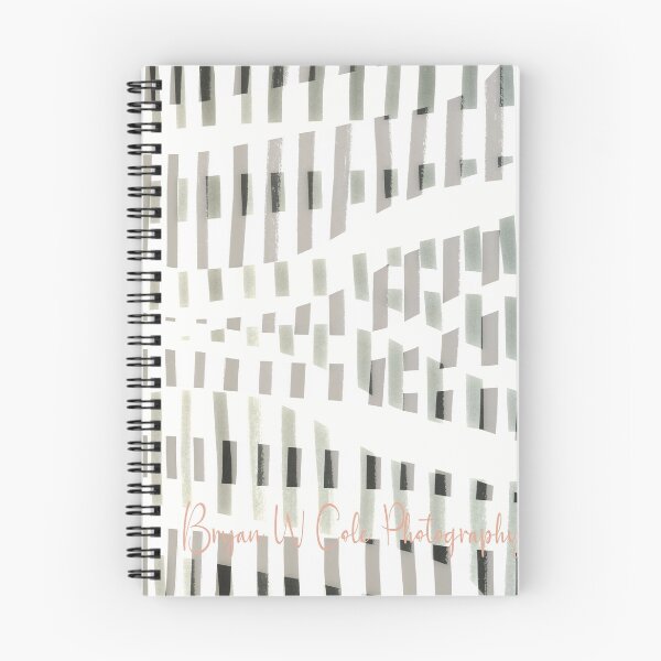 Item preview, River Lines Grey 2 designed and sold by Bryan W. Cole.