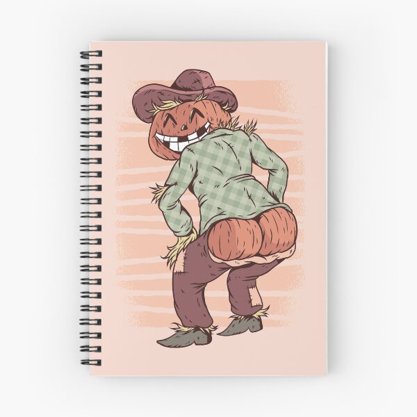 Item preview, halloween twerking scarecrow pumpkin twerk funny designed and sold by Gossip Rag.