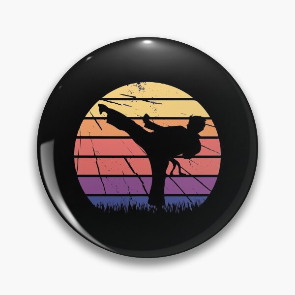 Item preview, karate vintage designed and sold by zaher97.