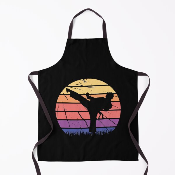 Item preview, karate vintage designed and sold by zaher97.