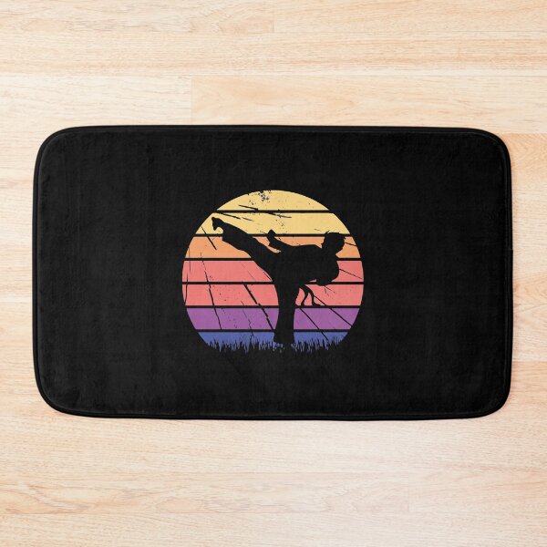 Item preview, karate vintage designed and sold by zaher97.