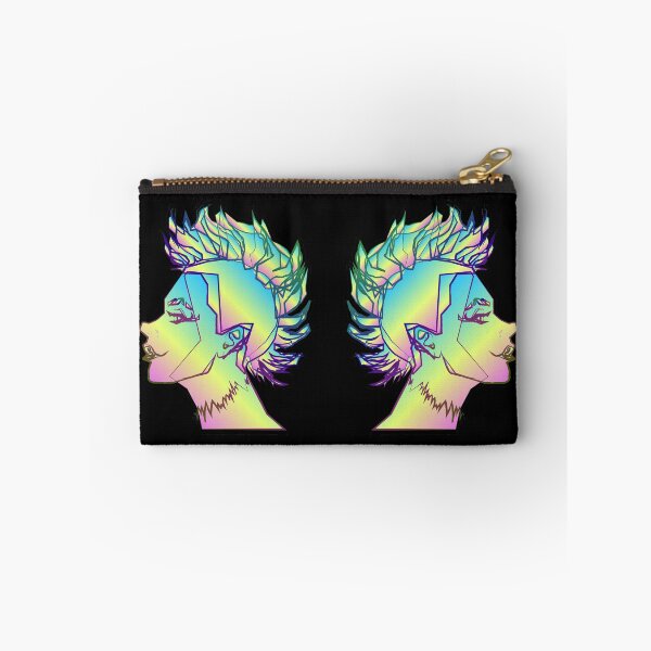 Item preview, punk holo designed and sold by oddityghosting.