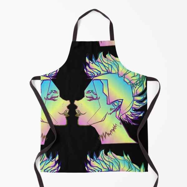 Item preview, punk holo designed and sold by oddityghosting.