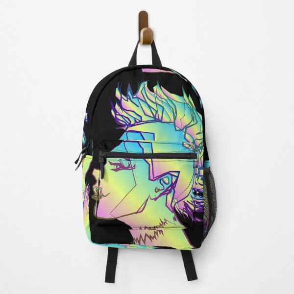 Item preview, punk holo designed and sold by oddityghosting.