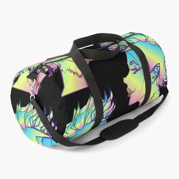 Item preview, punk holo designed and sold by oddityghosting.