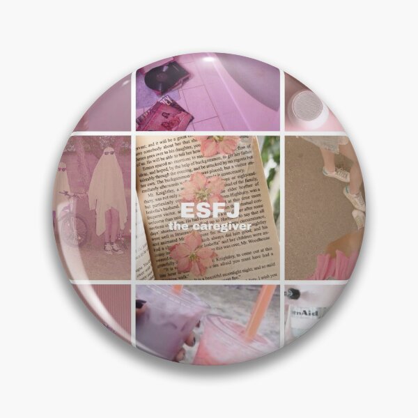Item preview, esfj moodboard  designed and sold by graccandcheese.
