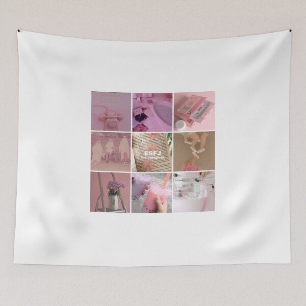 Item preview, esfj moodboard  designed and sold by graccandcheese.